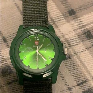 Men’s watch